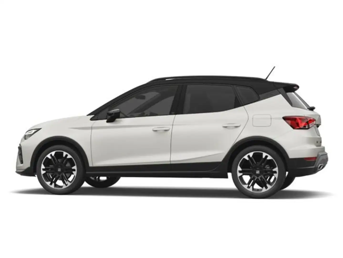 SEAT Arona 1.0 TSI 85kW (115CV) Start&Stop FR+ Blanco - 1