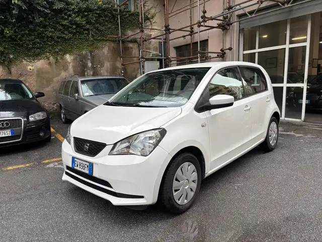 SEAT Mii Mii 5p 1.0 Style 60cv