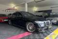 Mercedes-Benz S 580 580 e L - BVA 9G-Tronic LIMOUSINE - BM 223 Limousi Noir - thumbnail 1