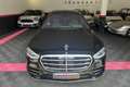 Mercedes-Benz S 580 580 e L - BVA 9G-Tronic LIMOUSINE - BM 223 Limousi Noir - thumbnail 2