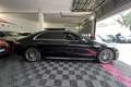 Mercedes-Benz S 580 580 e L - BVA 9G-Tronic LIMOUSINE - BM 223 Limousi Noir - thumbnail 8