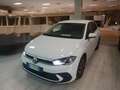 Volkswagen Polo 6ª serie 1.0 TSI Life Bianco - thumbnail 1