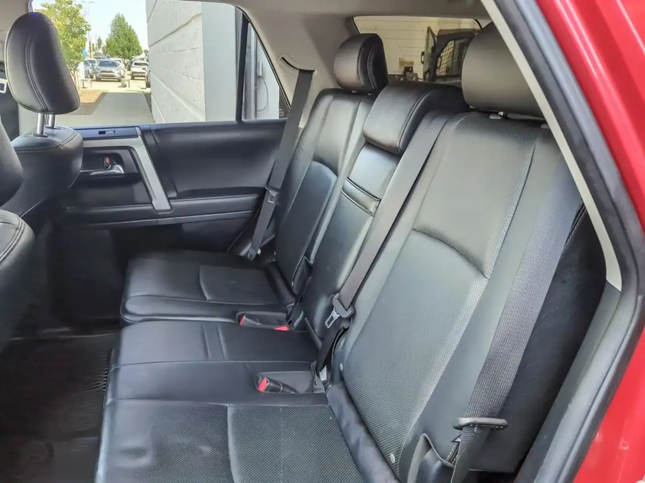 Toyota 4-Runner photo Toyota 4-Runner