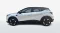 Renault Captur 1.8 full hybrid E-Tech Techno 160cv auto Weiß - thumbnail 3