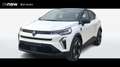 Renault Captur 1.8 full hybrid E-Tech Techno 160cv auto Weiß - thumbnail 1