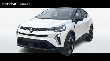 II 2024 1.8 full hybrid E-Tech 160cv Techno