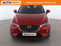 Mazda CX-3 2.0 Luxury Rojo - thumbnail 9