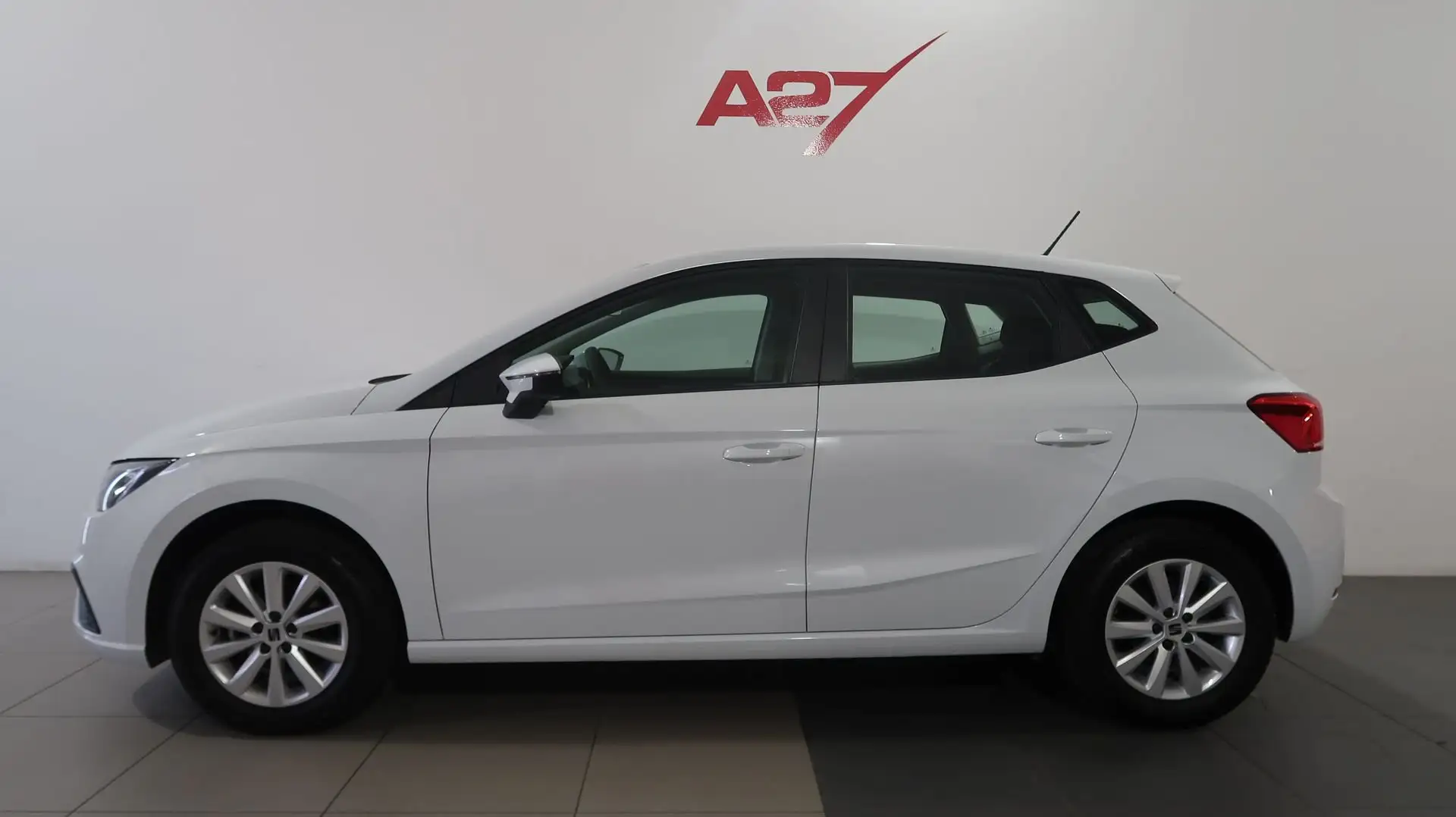 SEAT Ibiza 1.0 EcoTSI 95 CV 5 porte Style Wit - 2