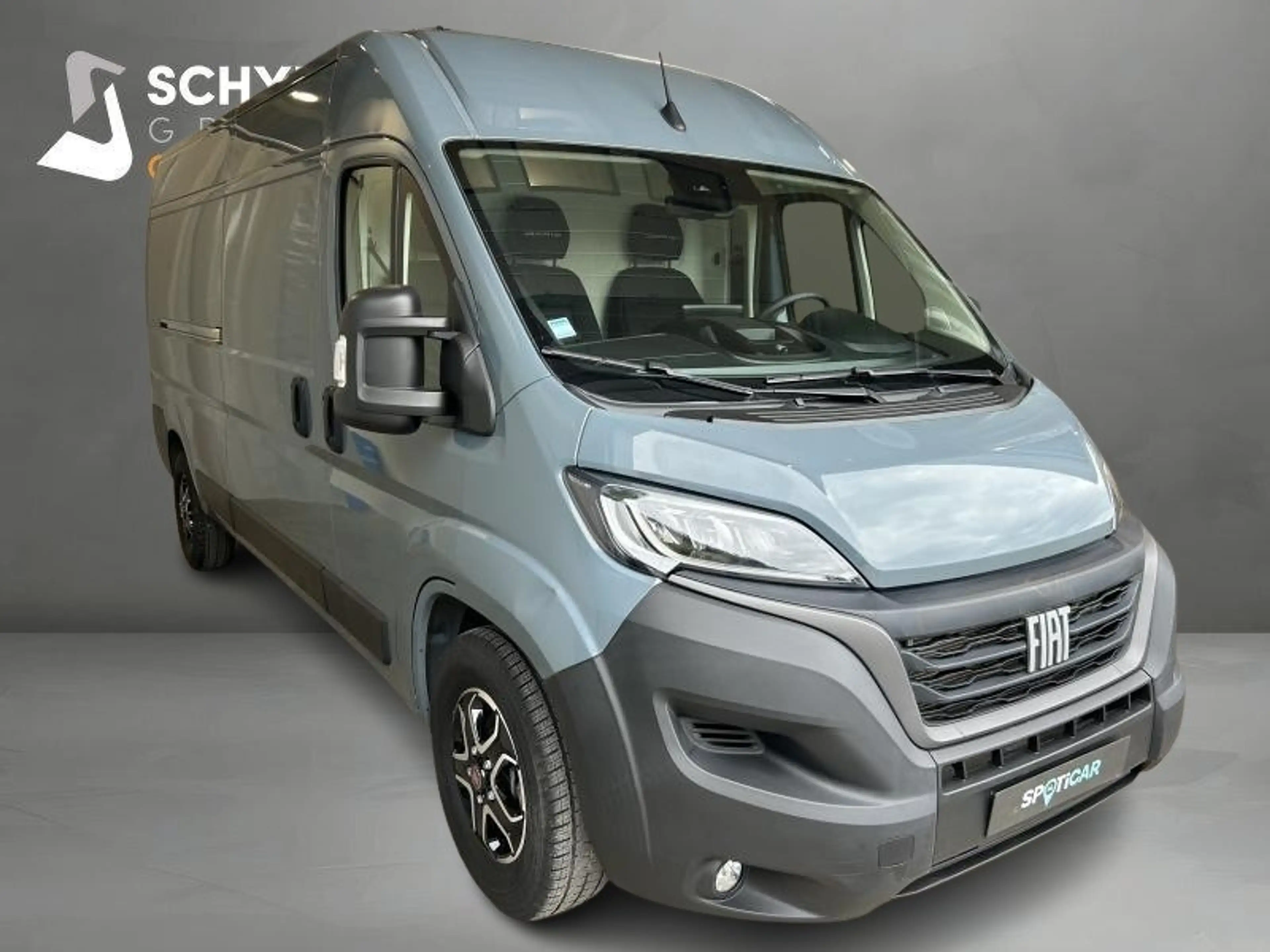 Fiat Ducato a — photo 4