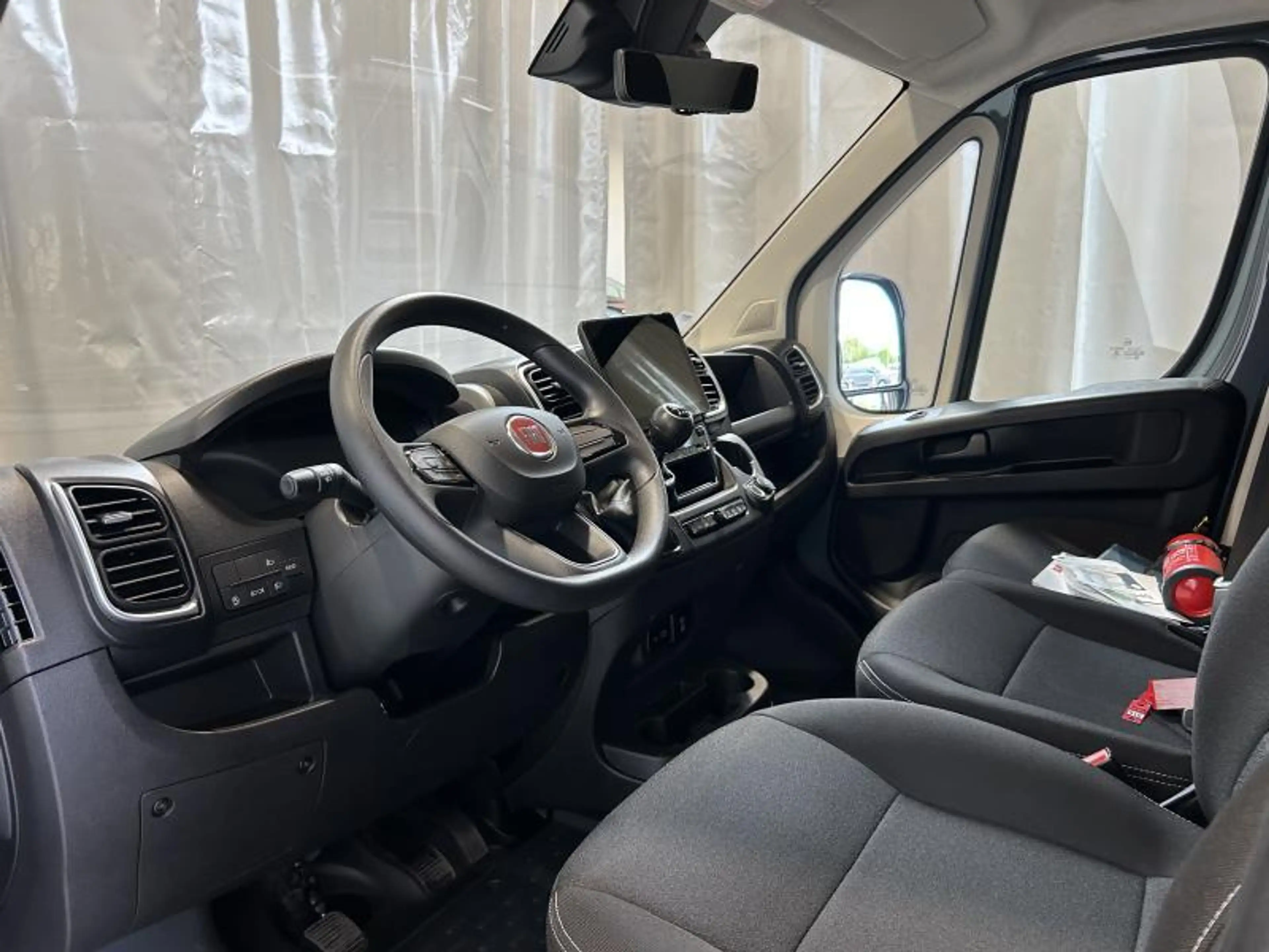 Fiat Ducato a — photo 13