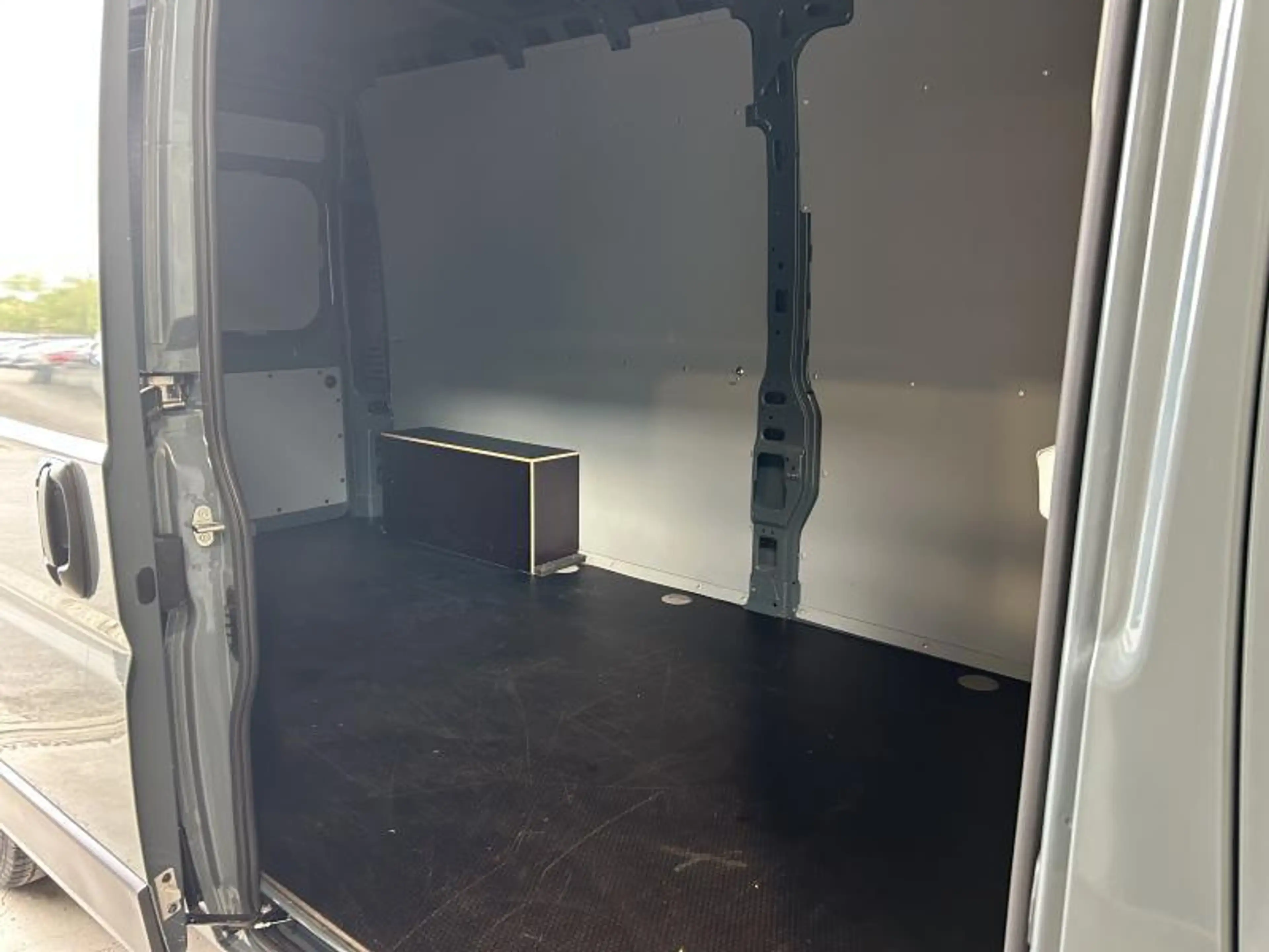 Fiat Ducato a — photo 12