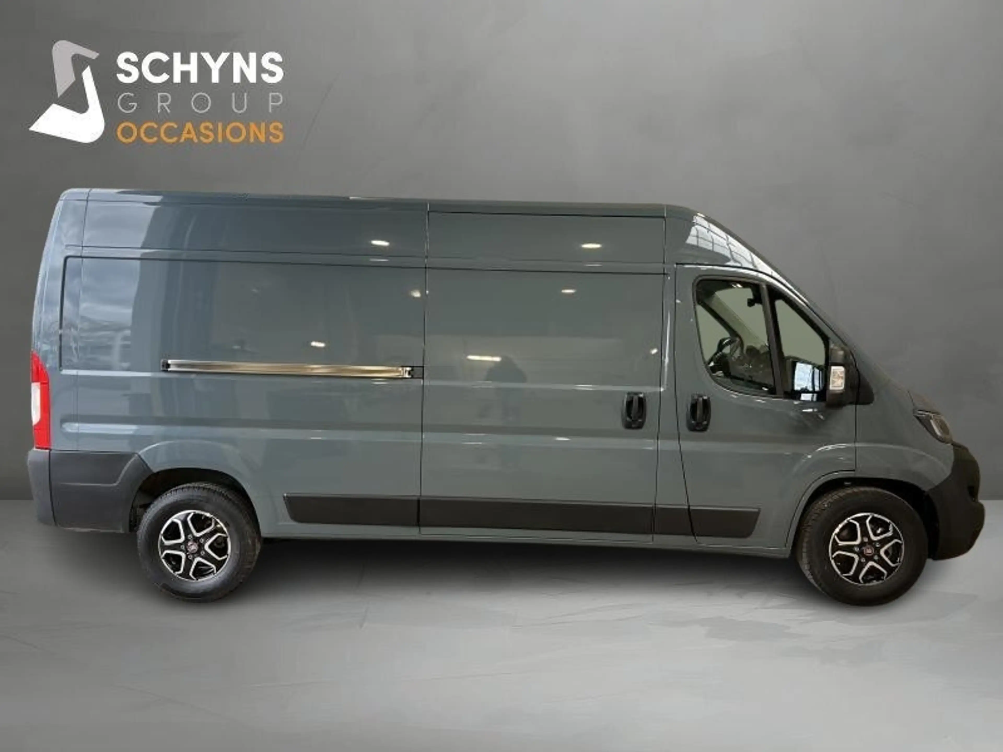 Fiat Ducato a — photo 5