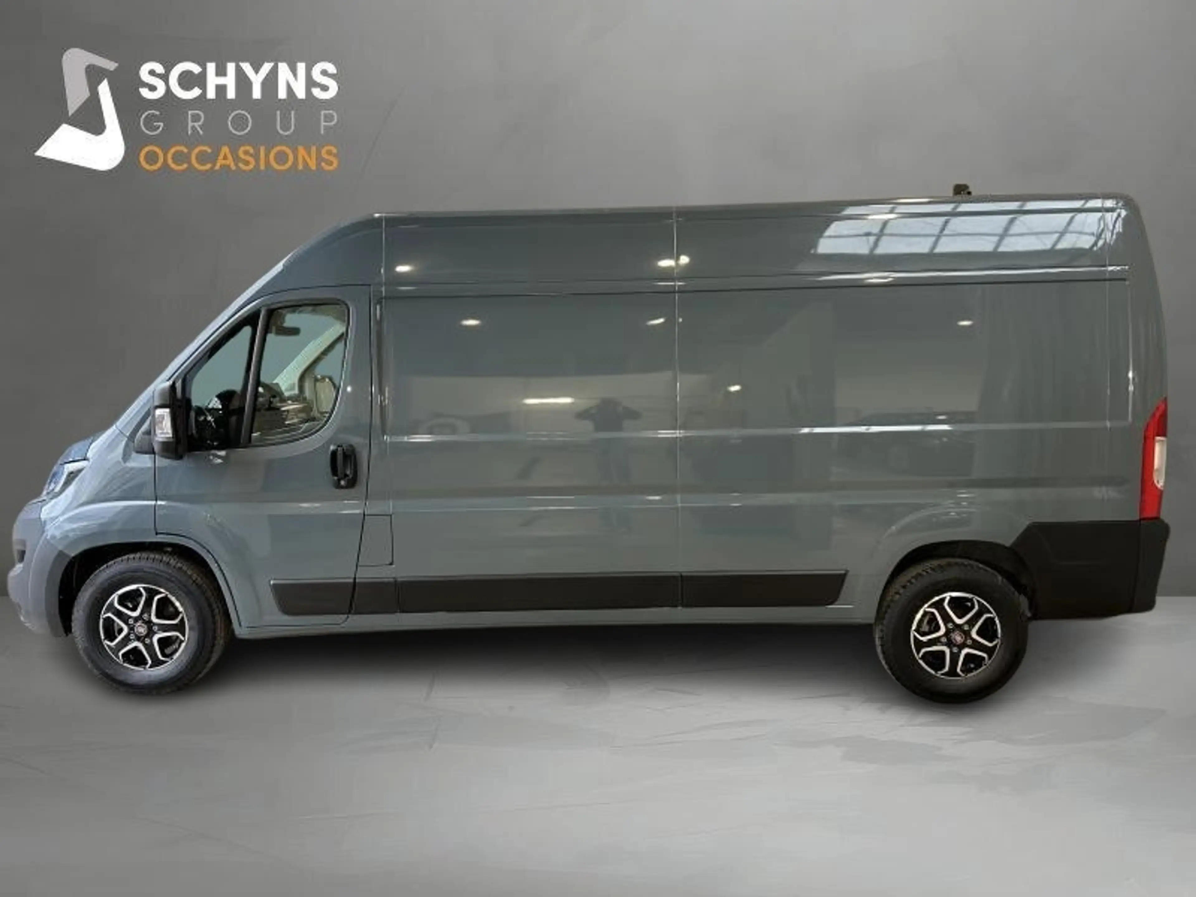 Fiat Ducato a — photo 9