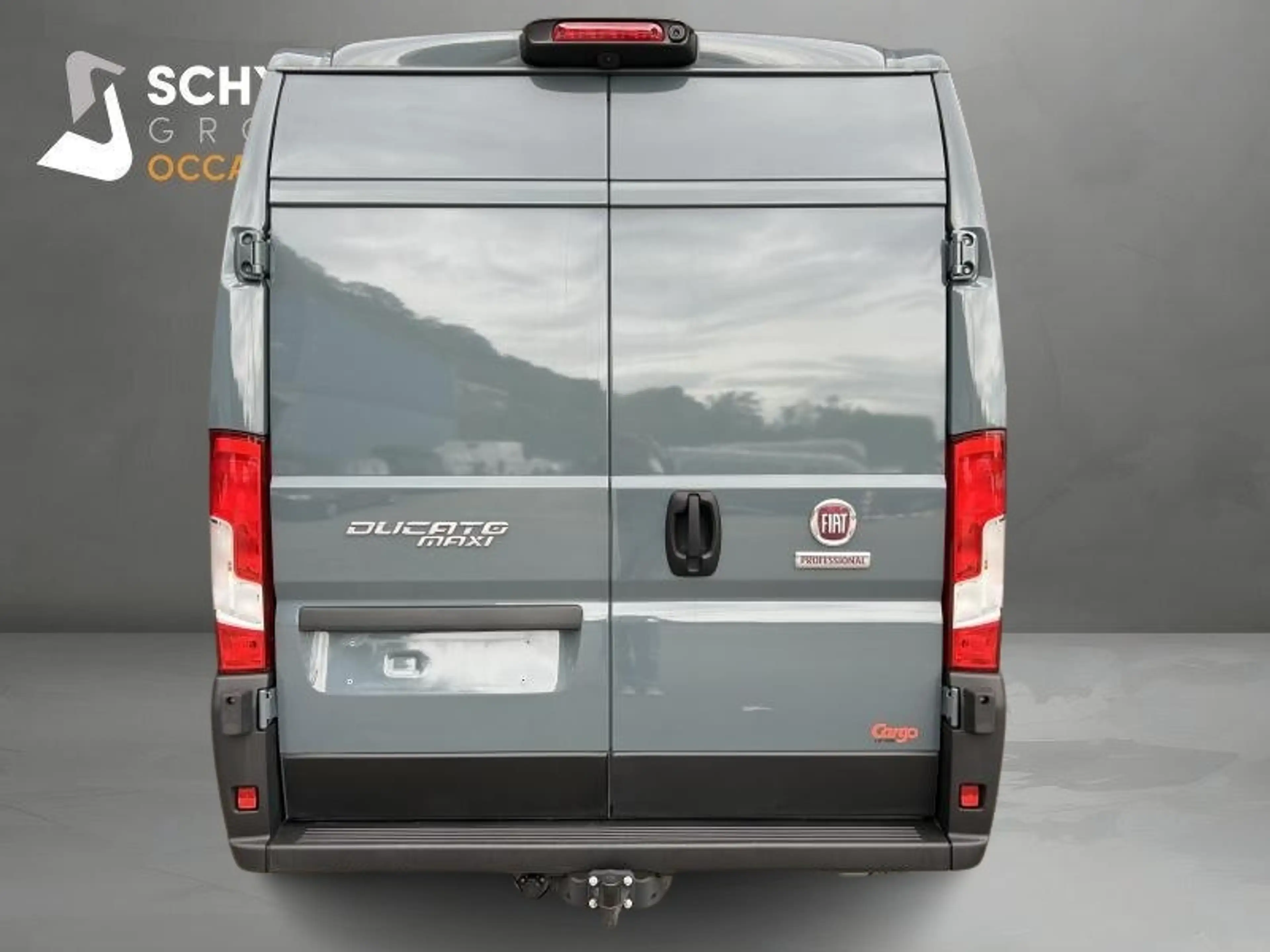 Fiat Ducato a — photo 7