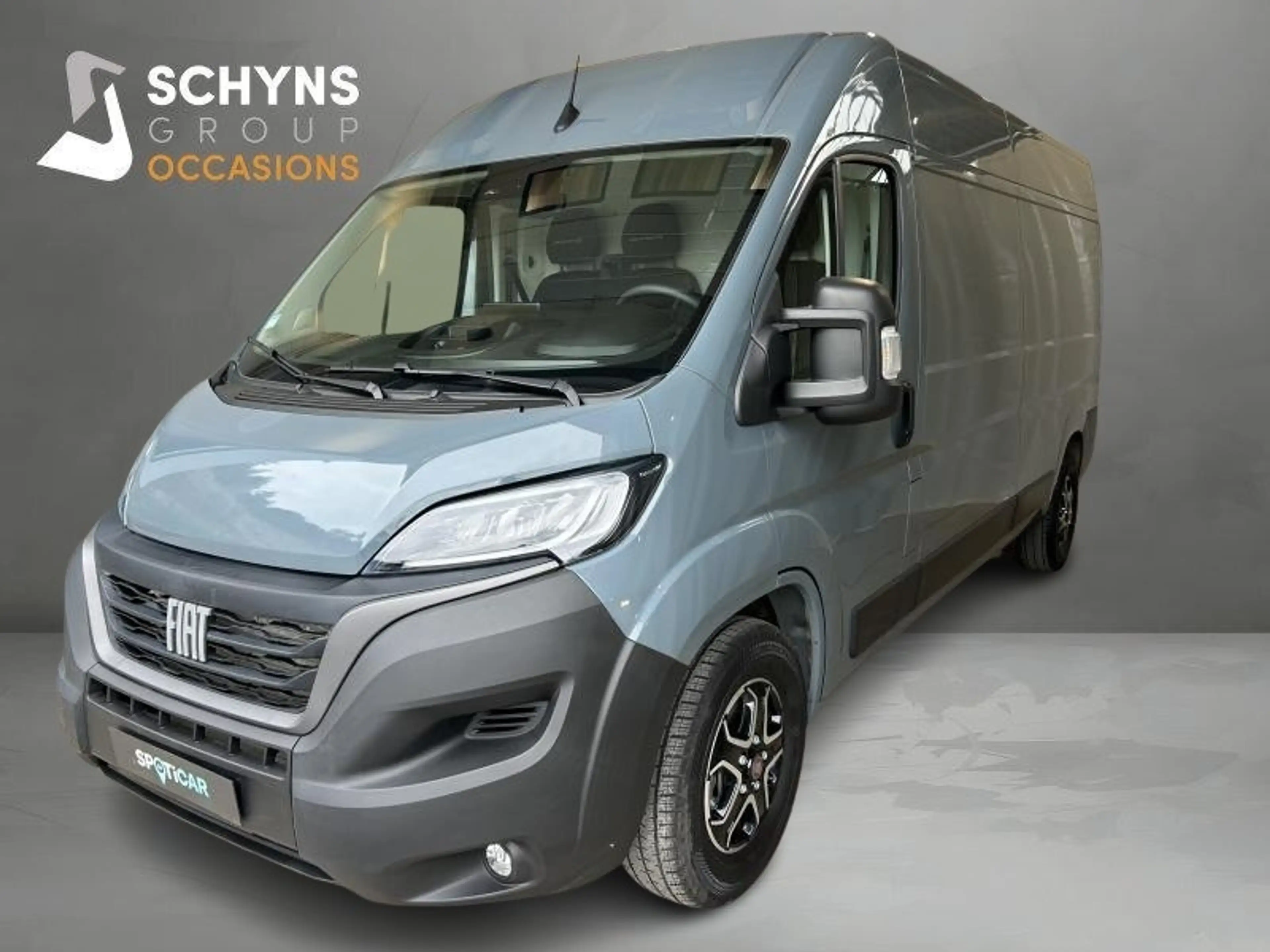 Fiat Ducato a
