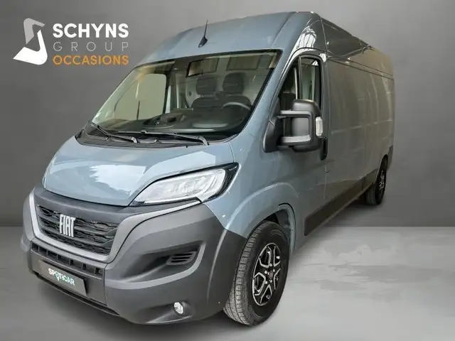 Fiat Ducato a