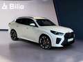 BMW X2 x2 18d m-sport Blanc - thumbnail 8