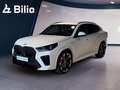 BMW X2 x2 18d m-sport Blanc - thumbnail 1