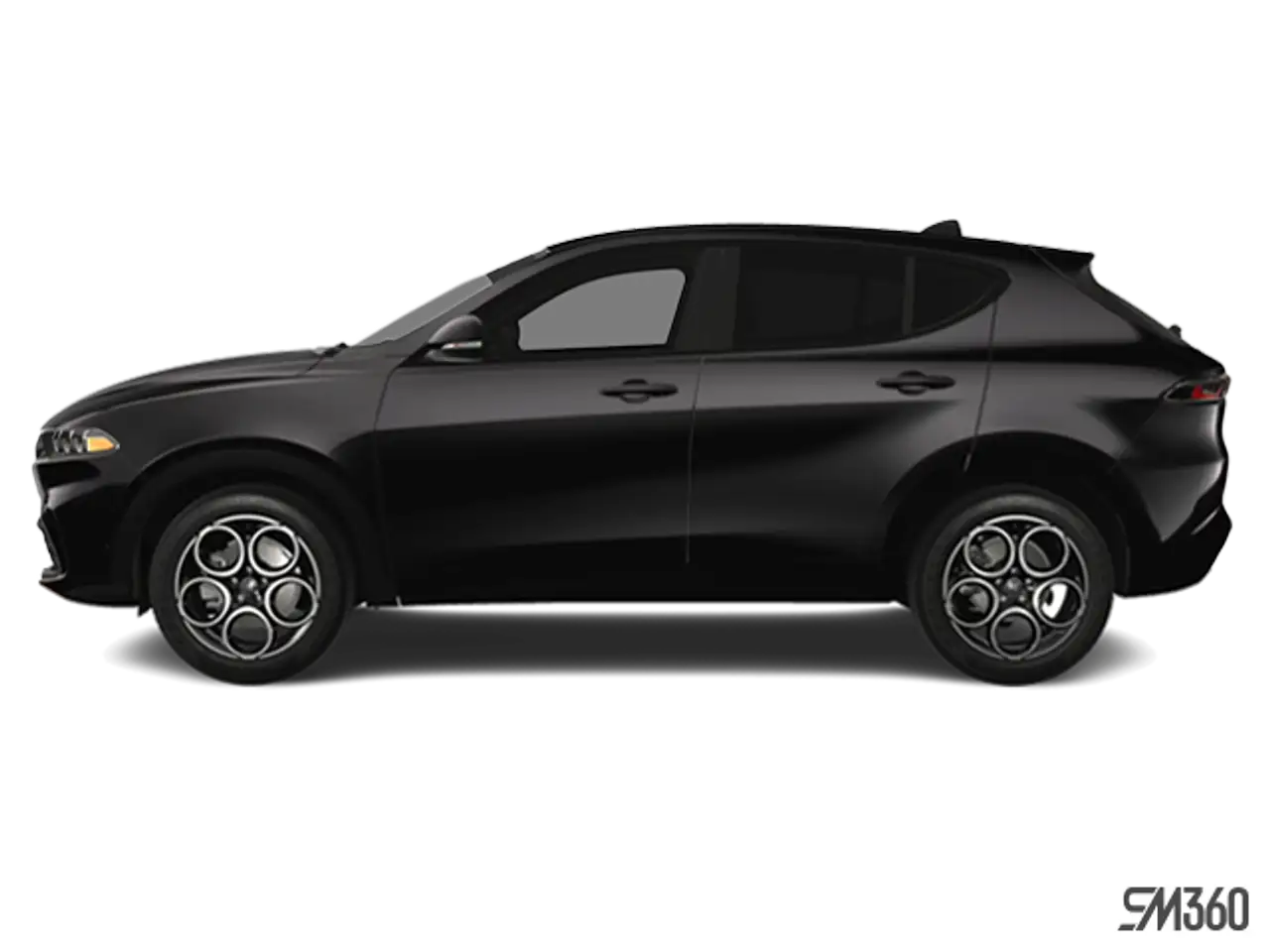 2025 Alfa Romeo Tonale