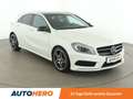 Mercedes-Benz A 160 A 160 CDI AMG Sport *PANO*KLIMA*PDC*TEMPO* Blanc - thumbnail 8