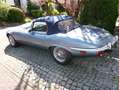 Jaguar E-Type SIII V12 roadster Blau - thumbnail 22
