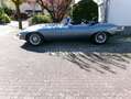 Jaguar E-Type SIII V12 roadster Blau - thumbnail 3
