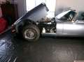 Jaguar E-Type SIII V12 roadster Blau - thumbnail 4