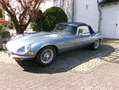 Jaguar E-Type SIII V12 roadster Blau - thumbnail 21