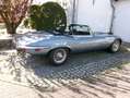 Jaguar E-Type SIII V12 roadster Blau - thumbnail 6