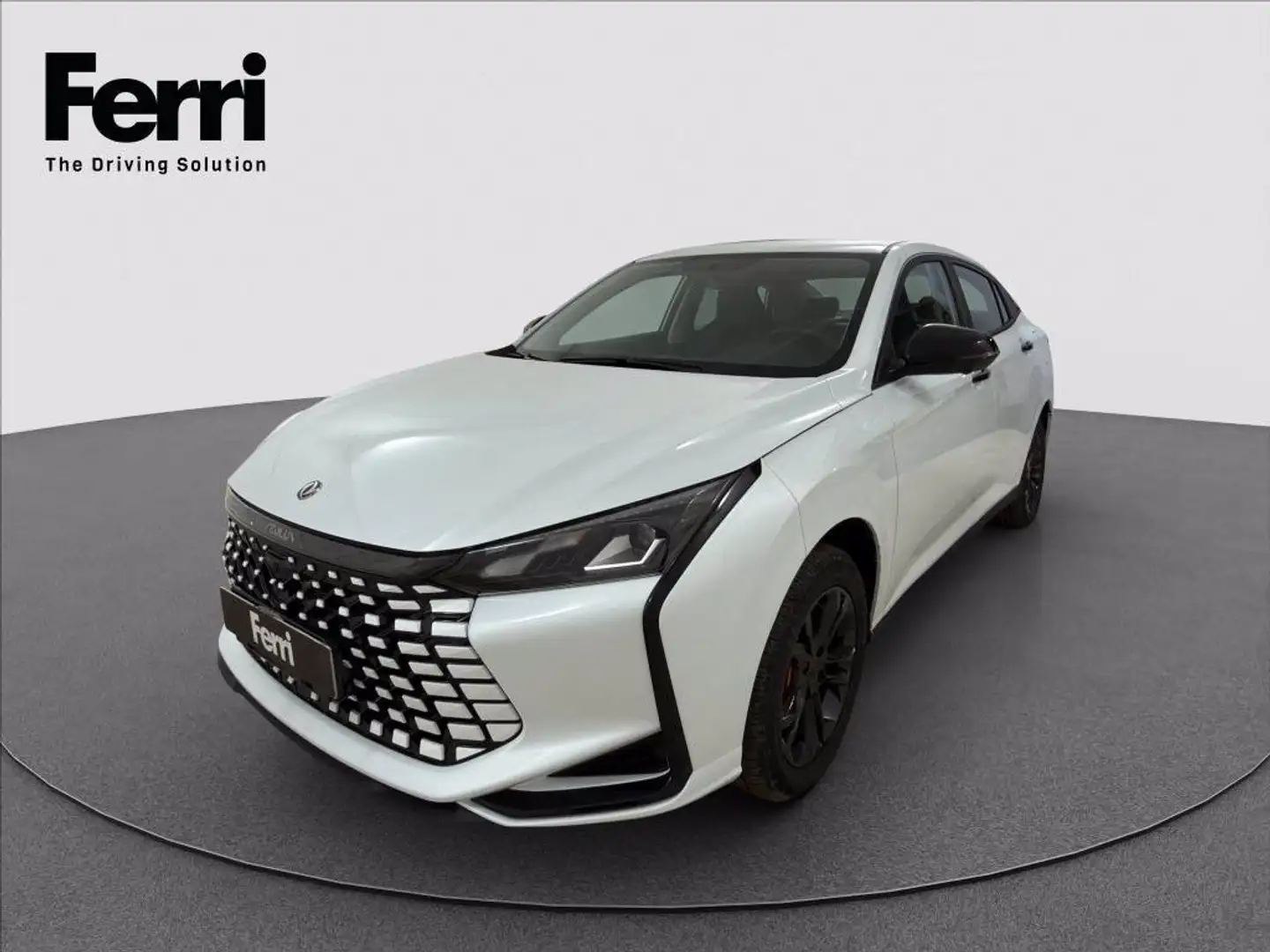 Dongfeng Sonstige Shine 1.5 E2 dct Weiß - 1