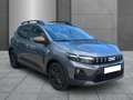 Dacia Sandero Stepway Extreme SHZ+LKHZ+Navi+RFK TCe 110 81 kW... Grau - thumbnail 1