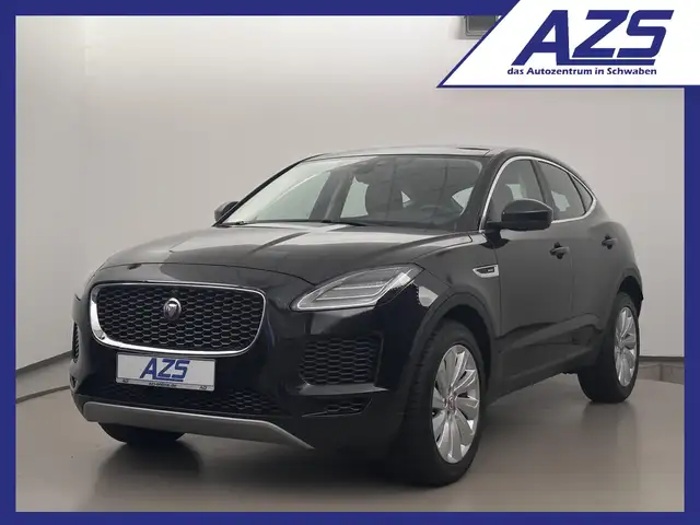 Jaguar E-Pace P300 HSE AWD Leder ACC Matrix-LED Navi