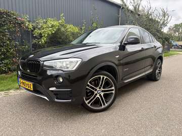 xDrive28i High Executive xLine Edition / AUTOMAAT