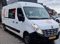 Renault Master Master T35 2.3 dCi L3H2EcDC Wit - thumbnail 2
