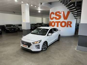 PHEV 1.6 GDI Klass