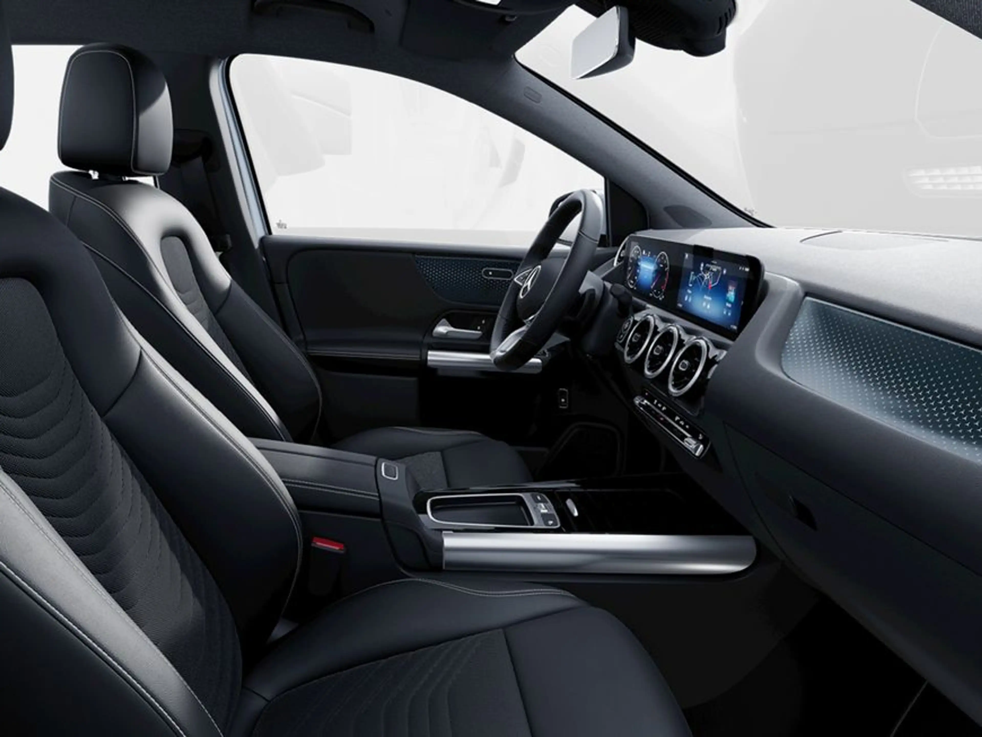 Mercedes-Benz B 200 B-Klasse — photo 8