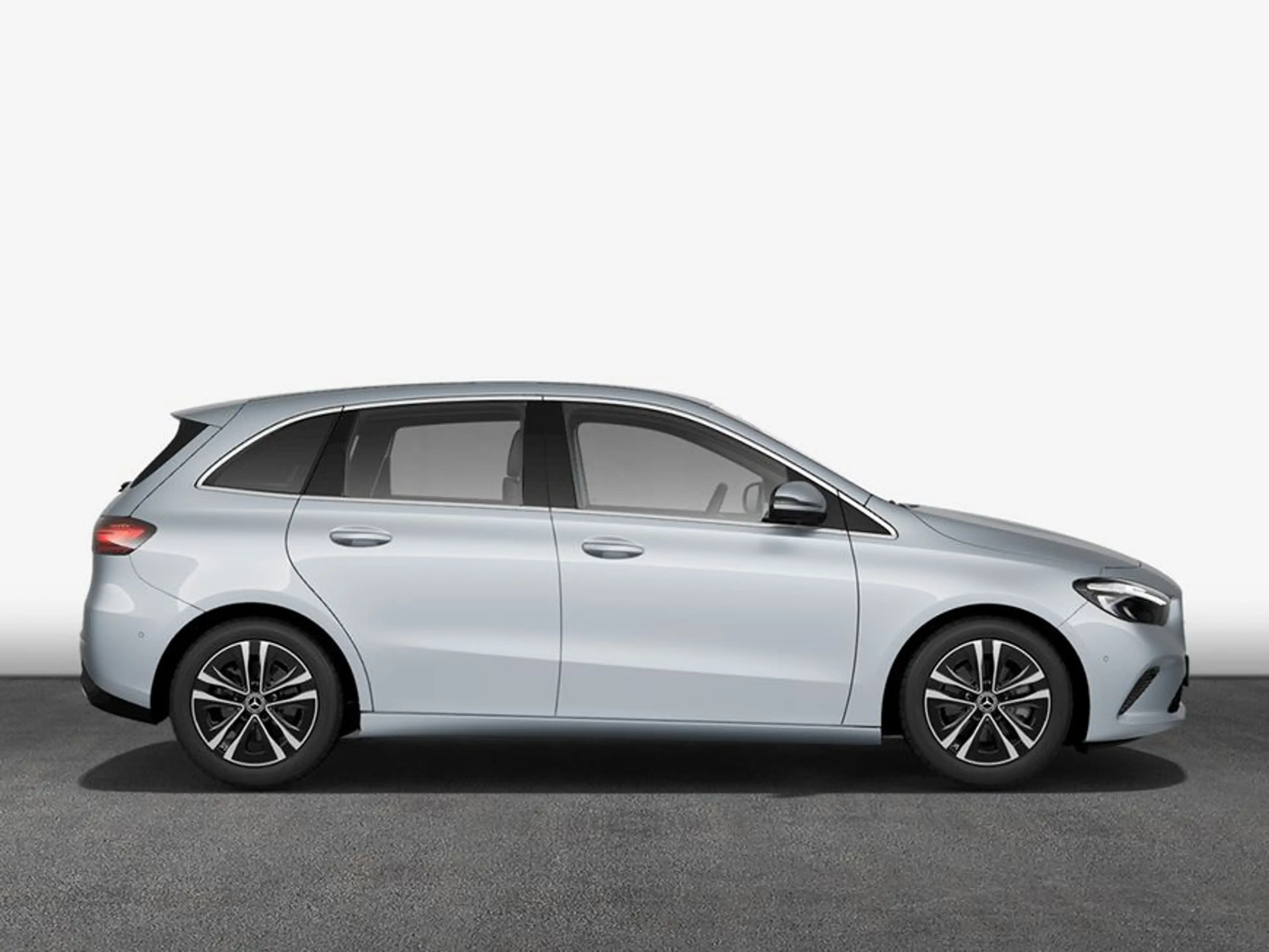 Mercedes-Benz B 200 B-Klasse — photo 3