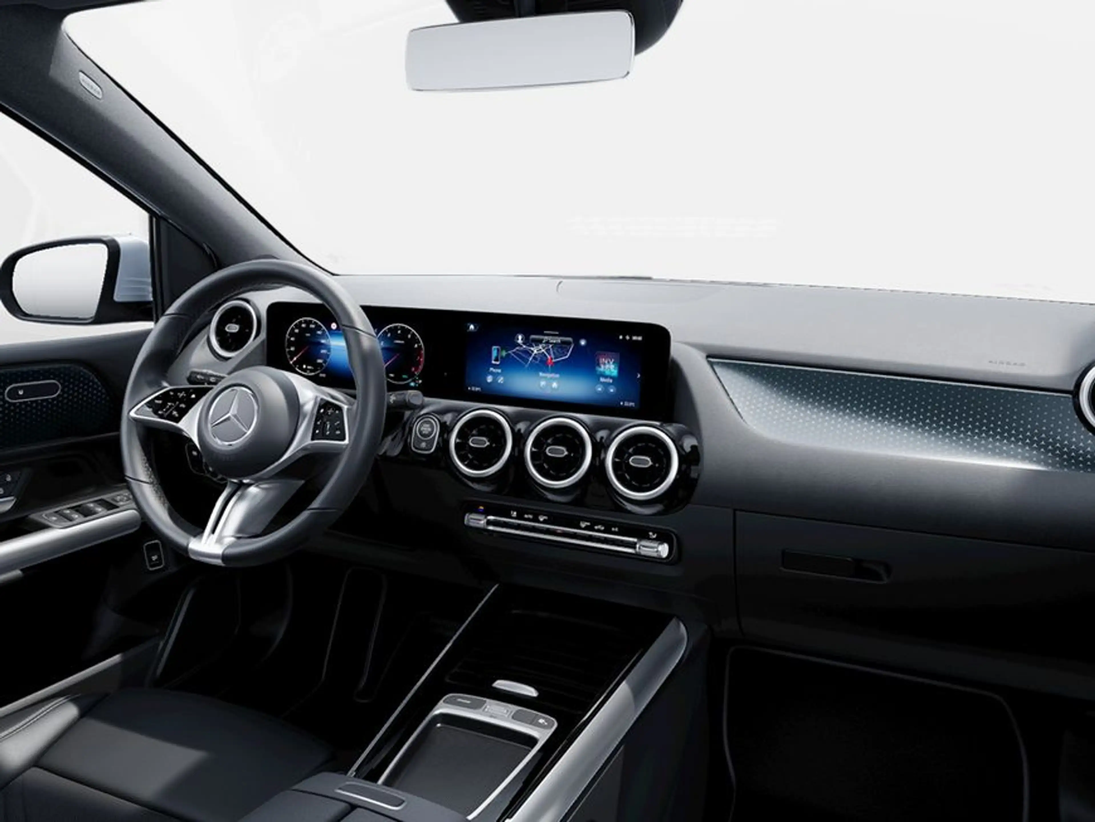 Mercedes-Benz B 200 B-Klasse — photo 10