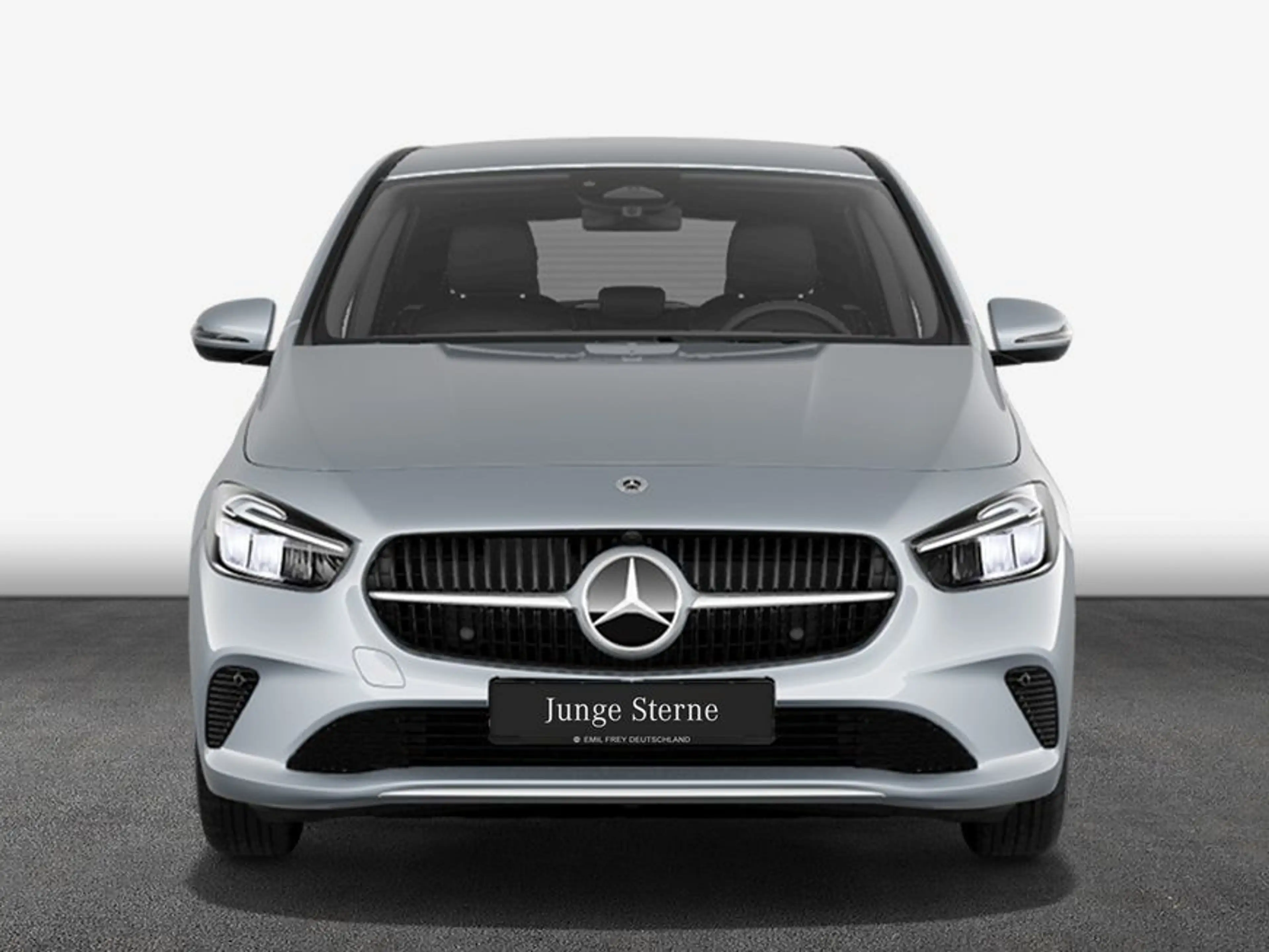 Mercedes-Benz B 200 B-Klasse — photo 2