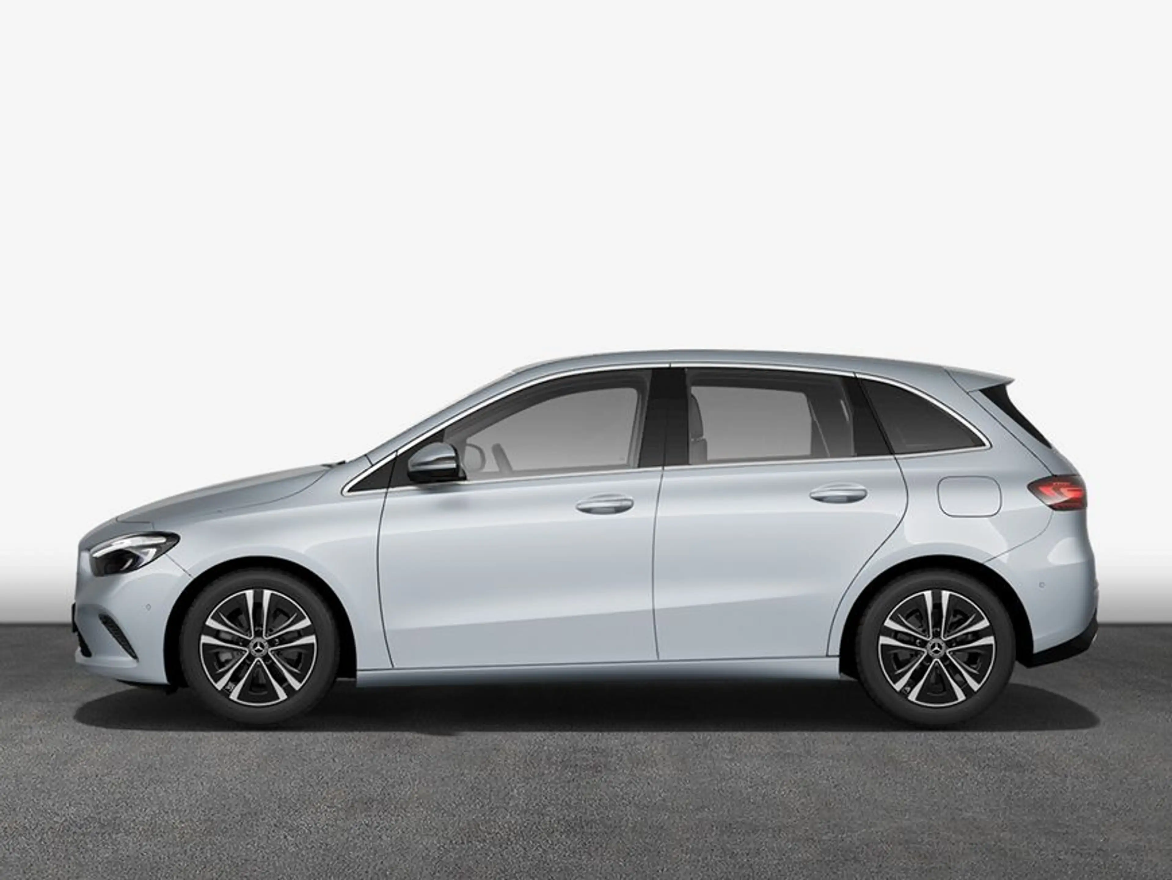 Mercedes-Benz B 200 B-Klasse — photo 6