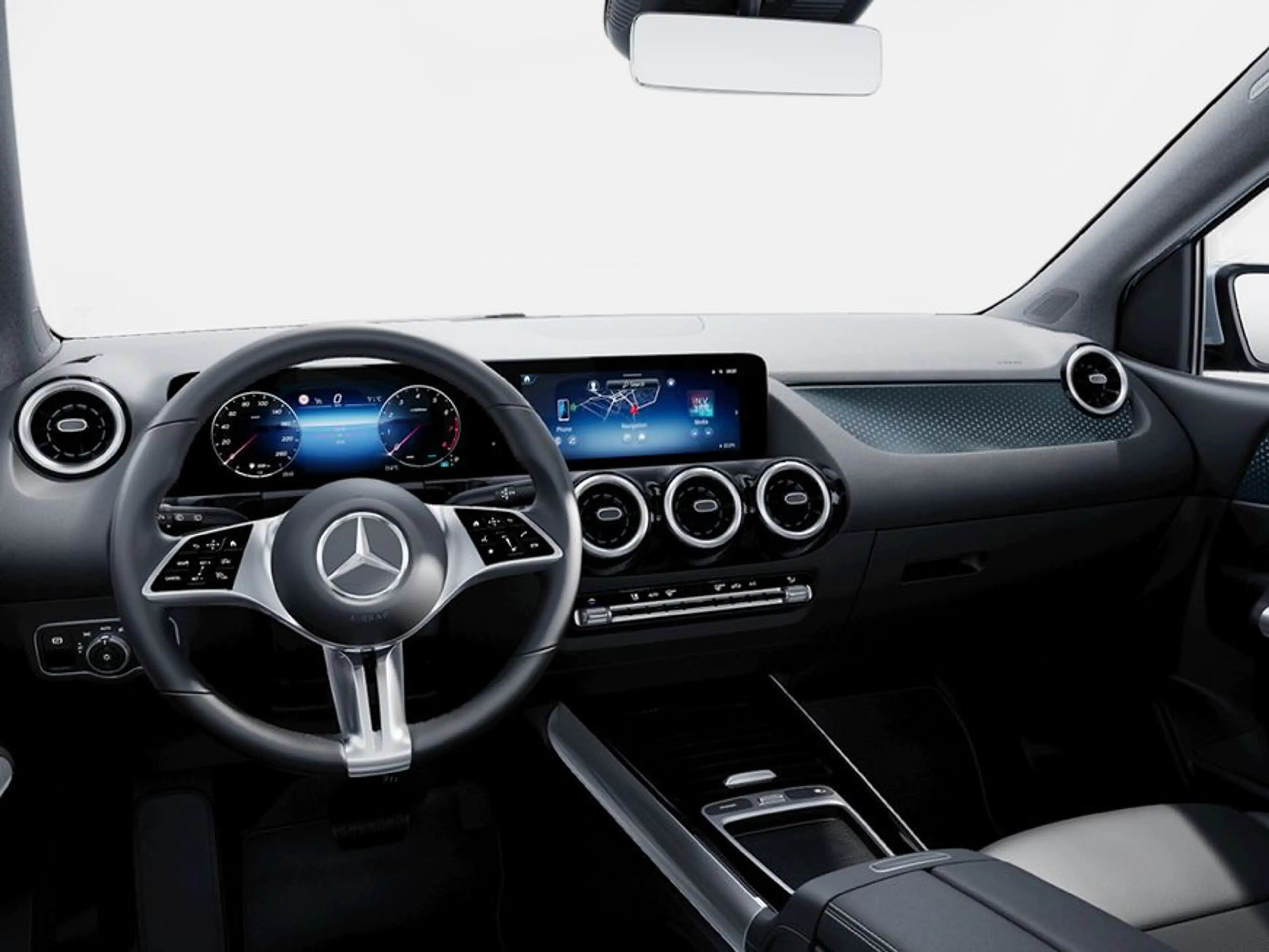Mercedes-Benz B 200 B-Klasse — photo 7