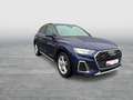 Audi Q5 50 quattro S LINE AHK B&O ALU19 eKLAPPE NAVI+ Blau - thumbnail 5