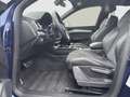 Audi Q5 50 quattro S LINE AHK B&O ALU19 eKLAPPE NAVI+ Blau - thumbnail 7