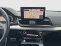 Audi Q5 50 quattro S LINE AHK B&O ALU19 eKLAPPE NAVI+ Blau - thumbnail 10