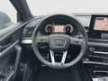 Audi Q5 50 quattro S LINE AHK B&O ALU19 eKLAPPE NAVI+ Blau - thumbnail 11