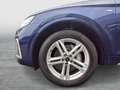 Audi Q5 50 quattro S LINE AHK B&O ALU19 eKLAPPE NAVI+ Blau - thumbnail 6