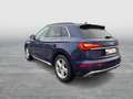 Audi Q5 50 quattro S LINE AHK B&O ALU19 eKLAPPE NAVI+ Blau - thumbnail 2