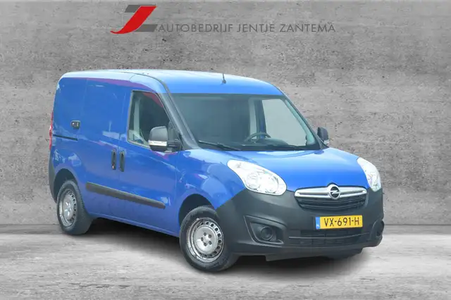 Opel Combo 1.3 CDTi L1H1 ecoFLEX Edition | Airco | Elek. rame