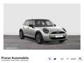 MINI Cooper C 5-Türer HUD RFK NAVI LED PDC V+H DAB Silber - thumbnail 1