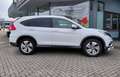 Honda CR-V 2.0i-VTEC 4WD Automatik Lifestyle Plus Weiß - thumbnail 2